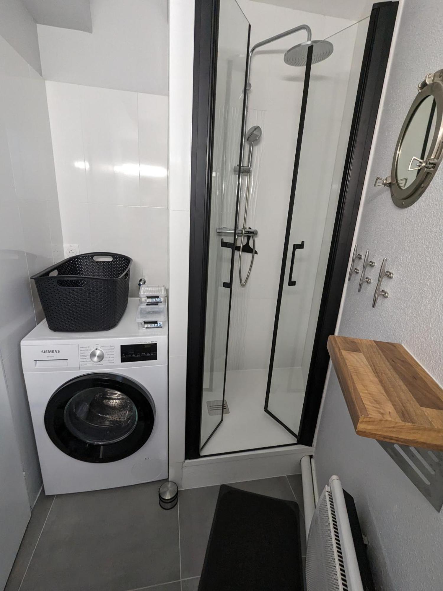 St Gilles Appartement Face Mer Saint-Hilaire-de-Riez Exteriör bild